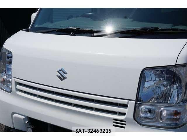 Suzuki EVERY 2019-07 8563701-28