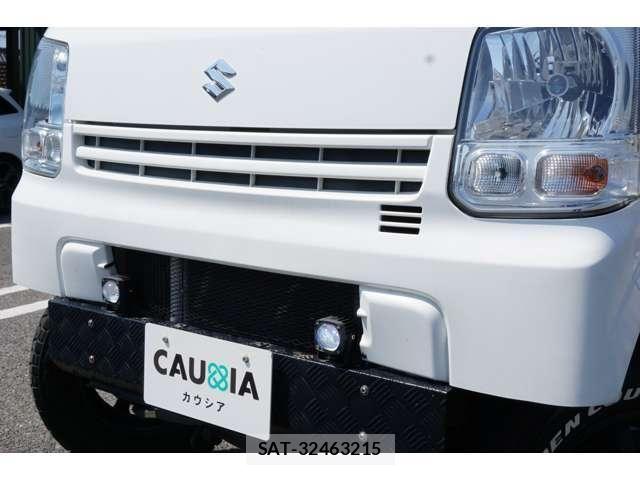Suzuki EVERY 2019-07 8563701-29