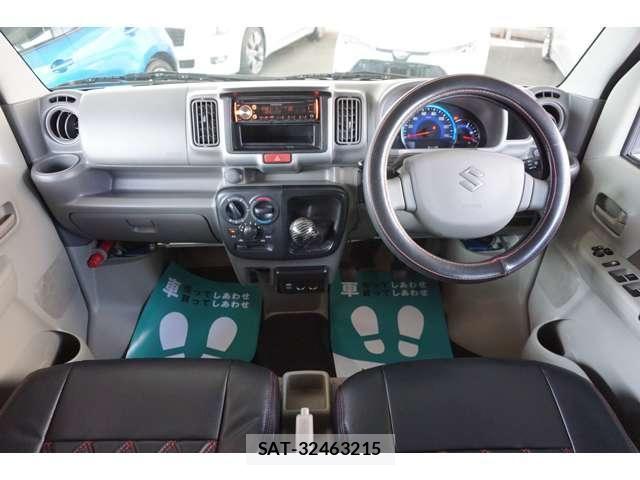 Suzuki EVERY 2019-07 8563701-3
