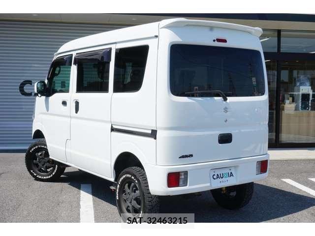 Suzuki EVERY 2019-07 8563701-6