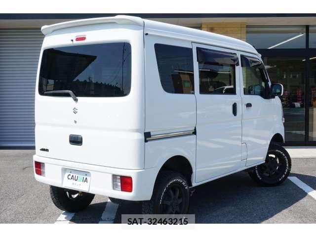 Suzuki EVERY 2019-07 8563701-8