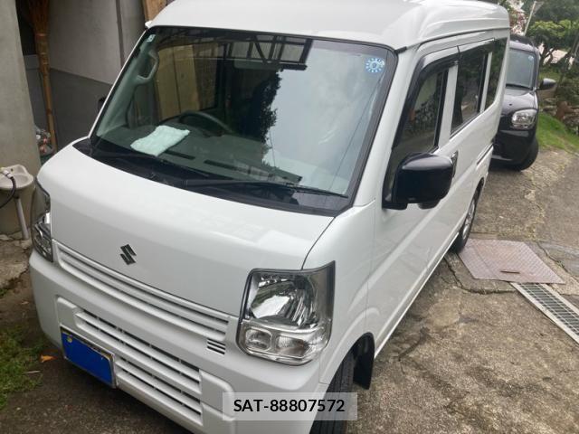 Suzuki EVERY 2022-02 8629174-0