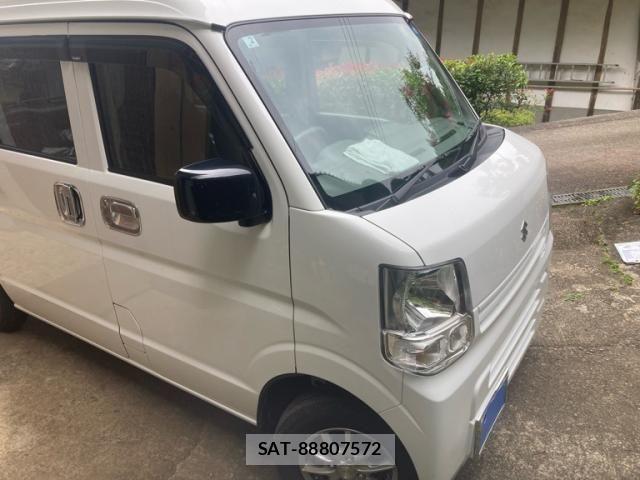 Suzuki EVERY 2022-02 8629174-1