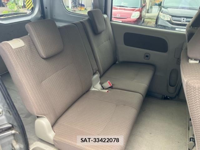 Suzuki EVERY 2018-03 8661850-13