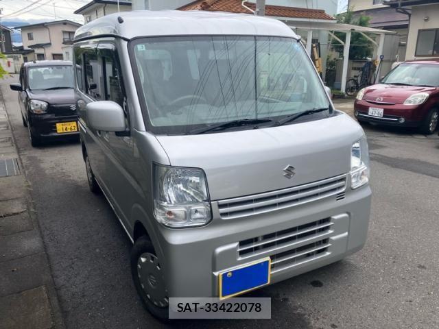Suzuki EVERY 2018-03 8661850-2