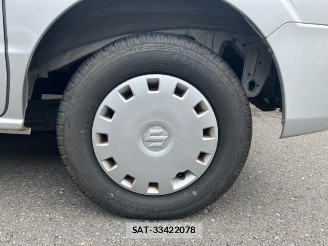 Suzuki EVERY 2018-03 8661850-5