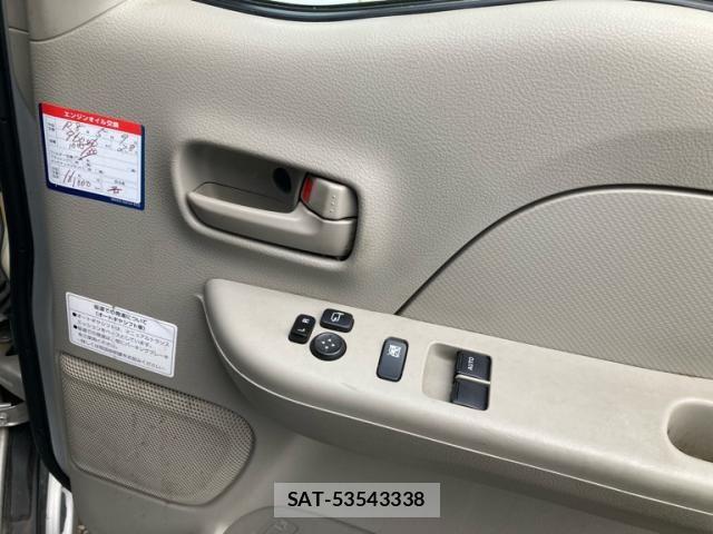 Suzuki EVERY 2016-08 8666991-11