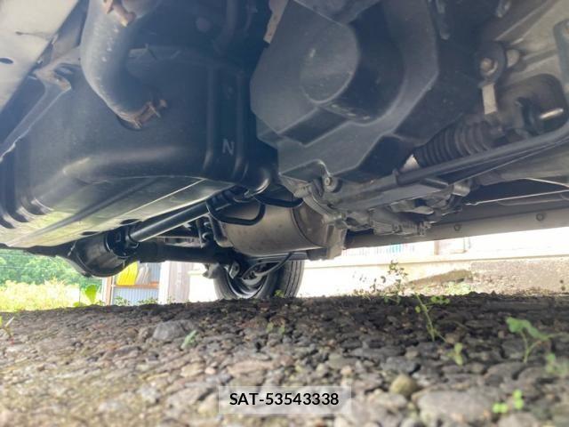 Suzuki EVERY 2016-08 8666991-14