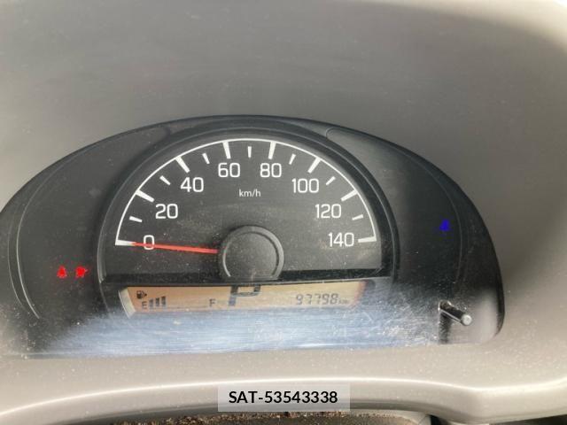 Suzuki EVERY 2016-08 8666991-15