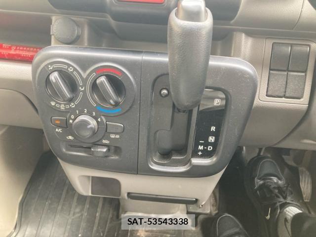 Suzuki EVERY 2016-08 8666991-17