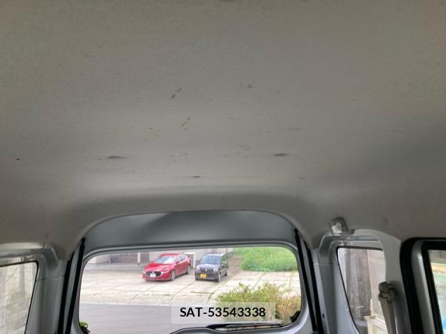 Suzuki EVERY 2016-08 8666991-19