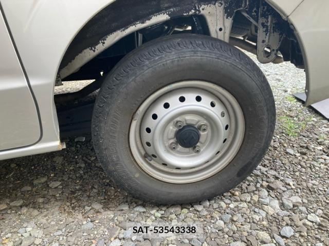 Suzuki EVERY 2016-08 8666991-6
