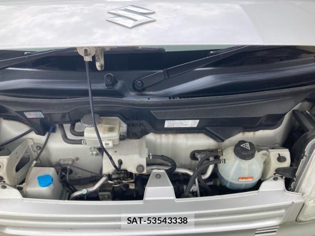 Suzuki EVERY 2016-08 8666991-7
