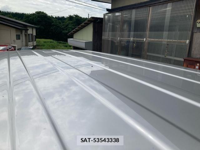 Suzuki EVERY 2016-08 8666991-8