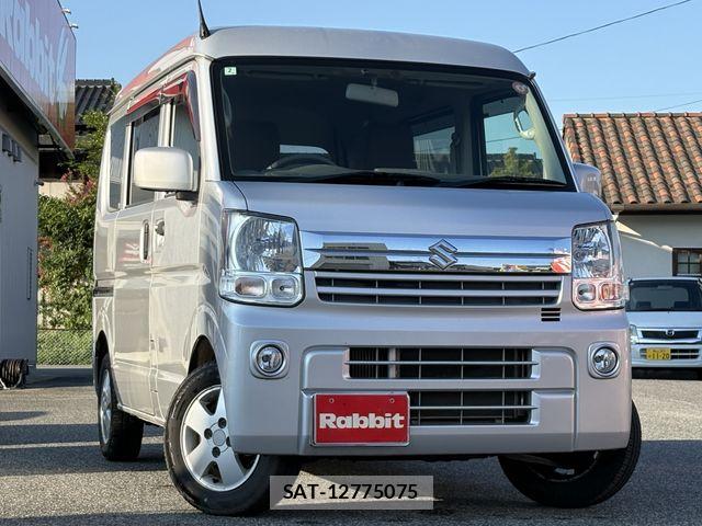 Suzuki EVERY 2019-01 8661849-0