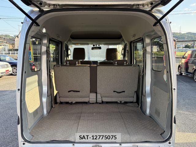 Suzuki EVERY 2019-01 8661849-19