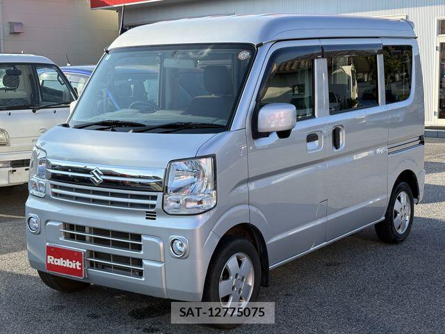 Suzuki EVERY 2019-01 8661849-5