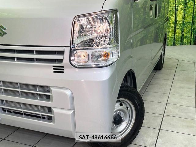 Suzuki EVERY 2022-10 8661847-10