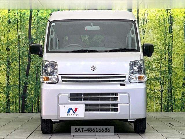 Suzuki EVERY 2022-10 8661847-12