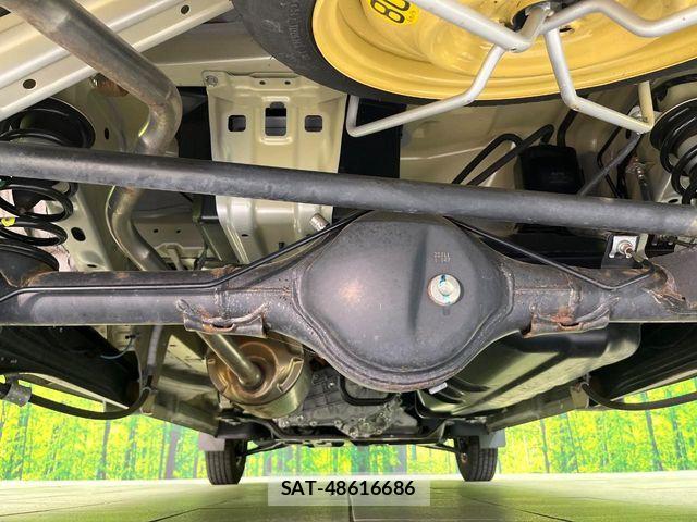 Suzuki EVERY 2022-10 8661847-16