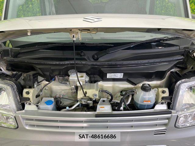 Suzuki EVERY 2022-10 8661847-17