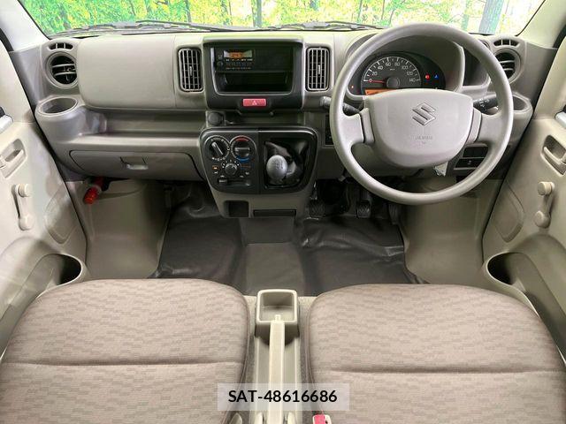 Suzuki EVERY 2022-10 8661847-1