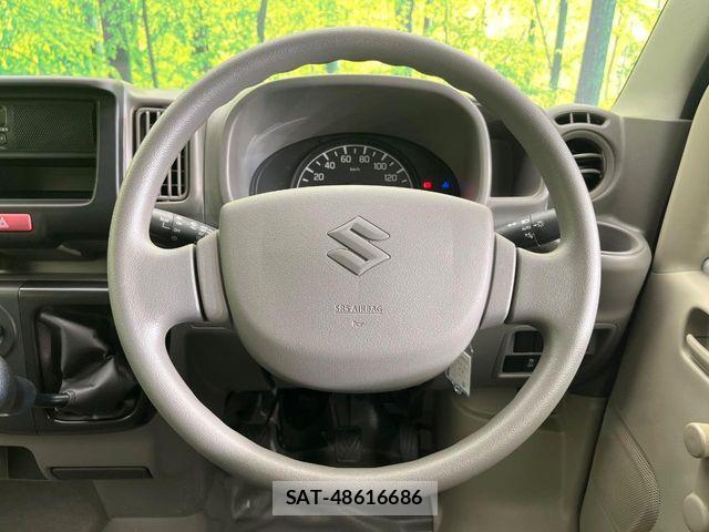 Suzuki EVERY 2022-10 8661847-6