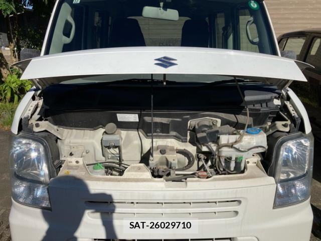 Suzuki EVERY 2014-11 8666992-10