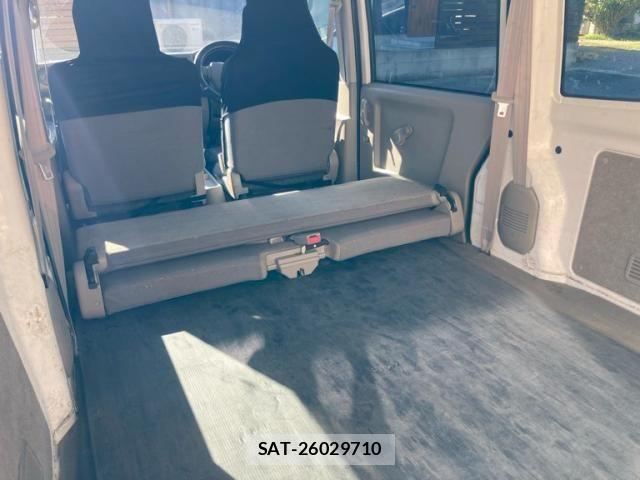 Suzuki EVERY 2014-11 8666992-16