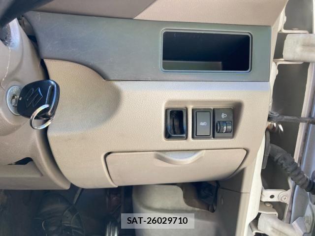 Suzuki EVERY 2014-11 8666992-20