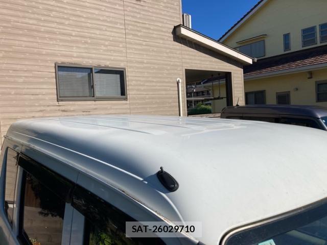 Suzuki EVERY 2014-11 8666992-4