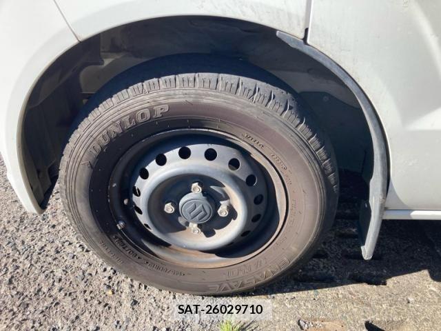 Suzuki EVERY 2014-11 8666992-8