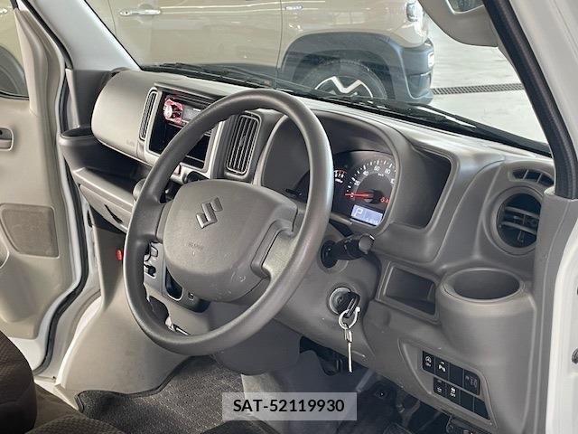 Suzuki EVERY 2022-07 8661848-9