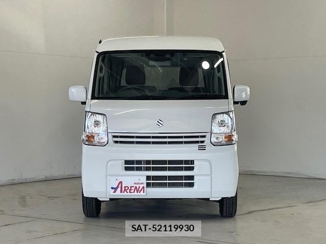 Suzuki EVERY 2022-07 8661848-1