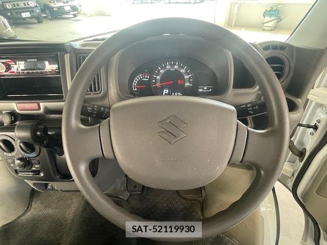 Suzuki EVERY 2022-07 8661848-19