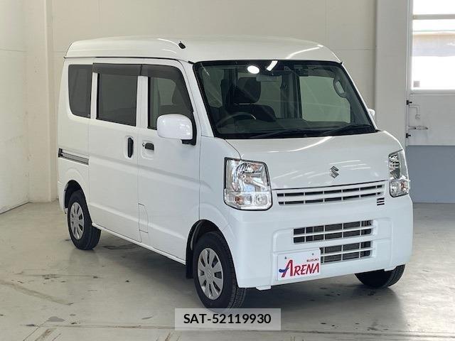 Suzuki EVERY 2022-07 8661848-2
