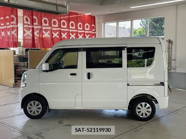 Suzuki EVERY 2022-07 8661848-7