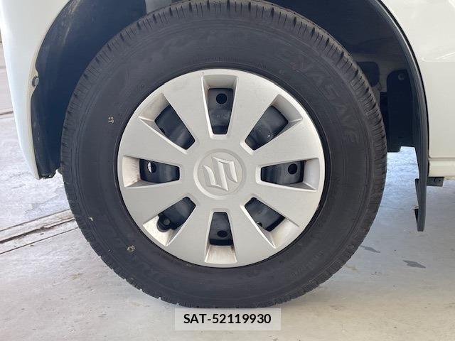 Suzuki EVERY 2022-07 8661848-8