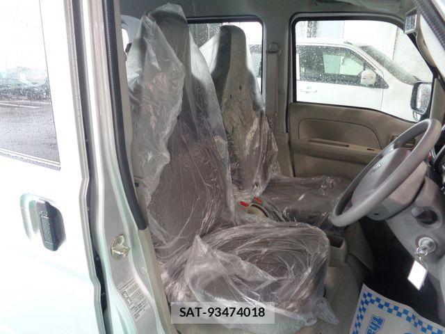 Suzuki EVERY 2025-12 8661846-1
