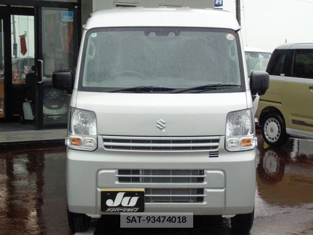 Suzuki EVERY 2025-12 8661846-3