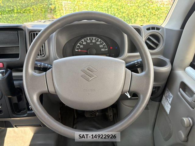 Suzuki EVERY 2015-02 8686701-15