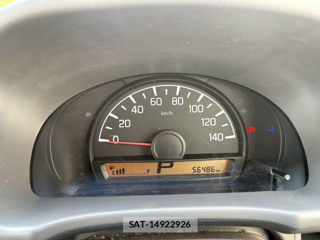 Suzuki EVERY 2015-02 8686701-16