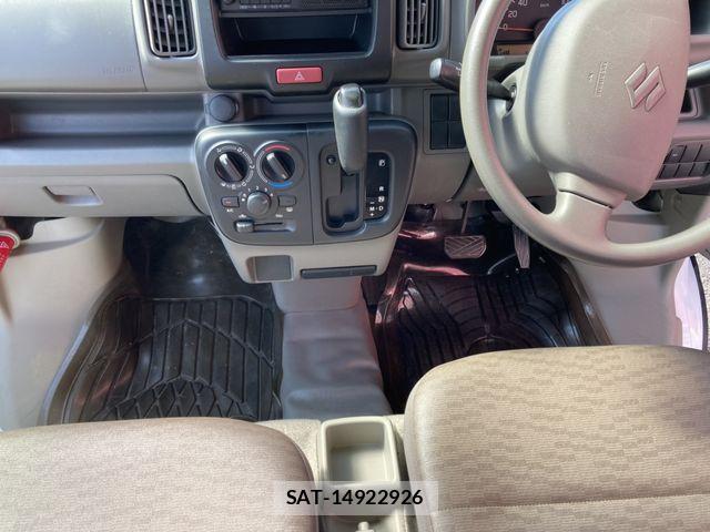 Suzuki EVERY 2015-02 8686701-21