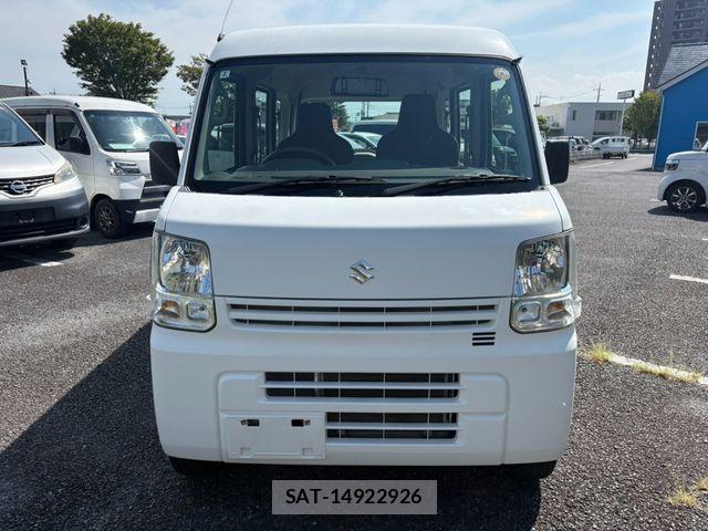 Suzuki EVERY 2015-02 8686701-3