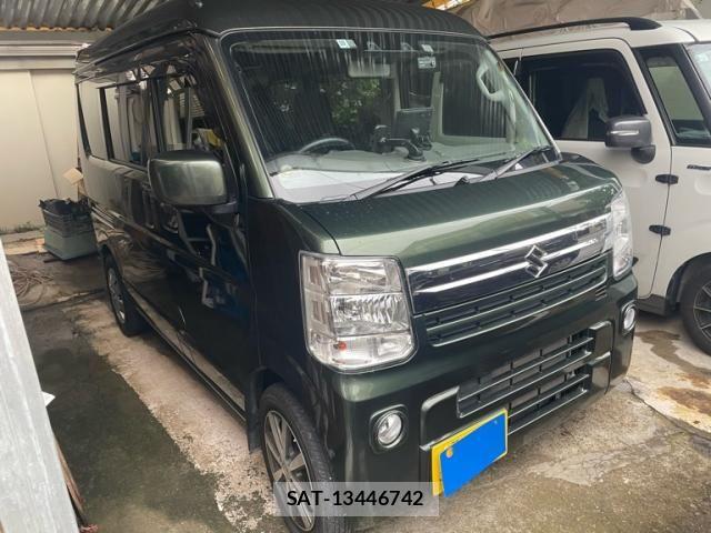 Suzuki EVERY 2022-10 8746159-1