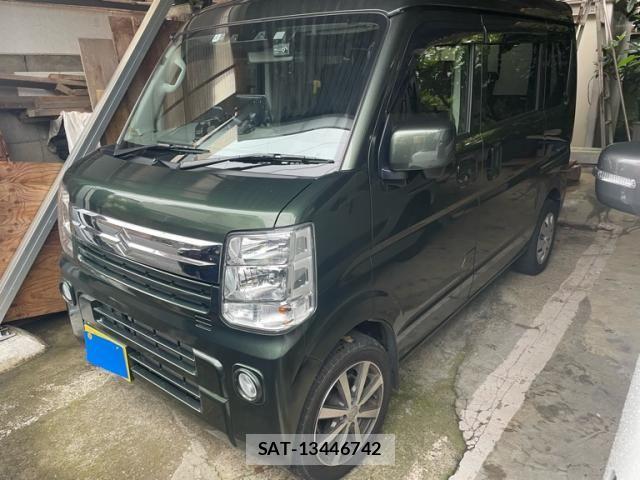 Suzuki EVERY 2022-10 8746159-2