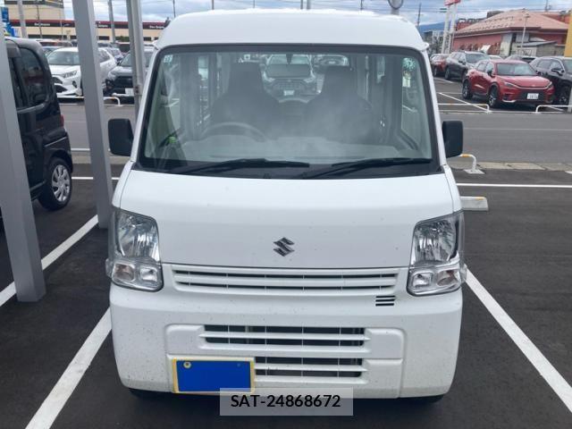 Suzuki EVERY 2018-11 8746161-0
