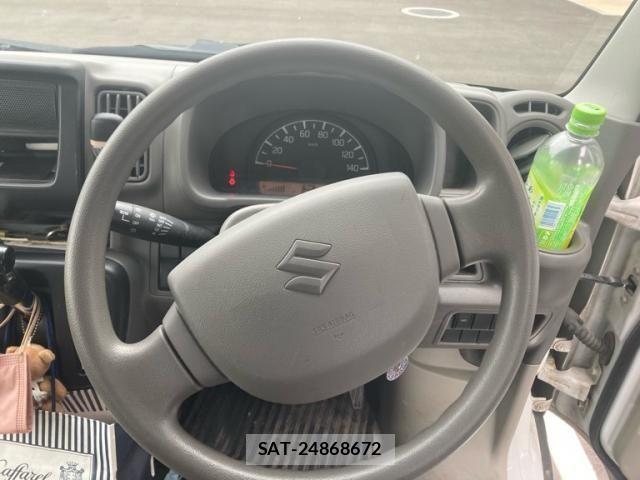 Suzuki EVERY 2018-11 8746161-15