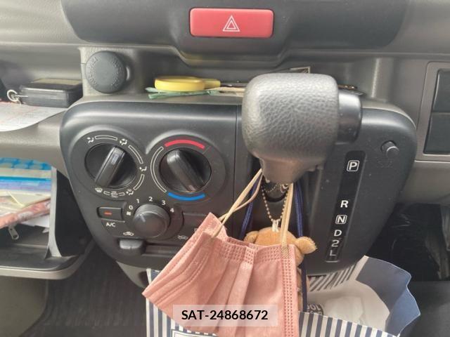 Suzuki EVERY 2018-11 8746161-17