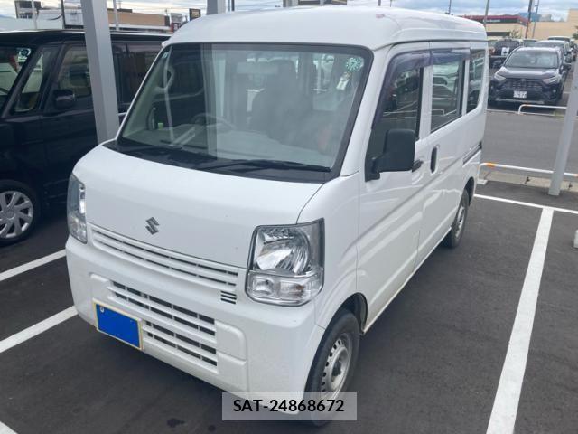 Suzuki EVERY 2018-11 8746161-1